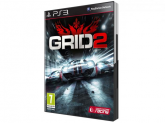 Grid 2 para PS3 - Codemasters