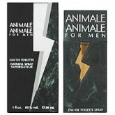 Animale Animale Masculino Eau de Toilette  100ml