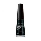 Esmalte color trend Black Avon