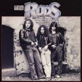 The Rods -The Rods Cd Nacional