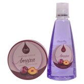 KIT SENSUAL AMEIXA LINDA