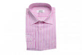 Camisa Social Giorgio Armani.  0002