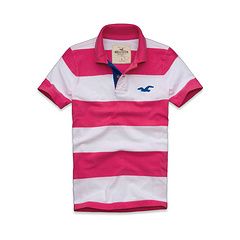 Camisa Pólo AF HCO  cod. 00043