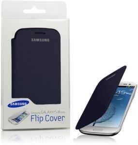 Capa Flip Cover Original Samsung Galaxy S3 I9300 Case Couro