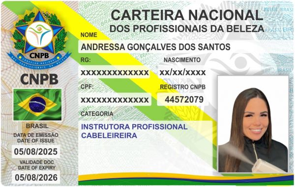 ANDRESSA GONÇALVES DOS SANTOS