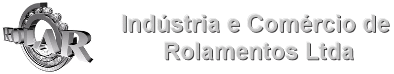 ROLAR - Indústria e Comércio de Rolamentos LTDA