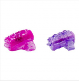 VIBRADOR PARA LÍNGUA SENSUAL LOVE