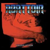 Abattoir – Vicious Attack [CD]