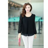 Camisa Feminina New Fashion VAF0032