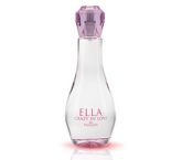 ELLA CRAZY IN LOVE