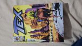 TEX MYTHOS COLEÇÃO NR 286