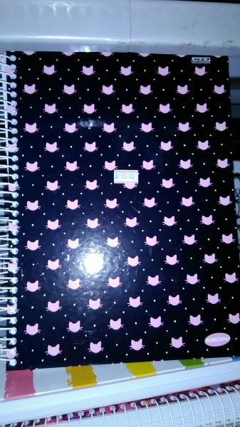 Caderno 10 mat cd kbom! São Domingos