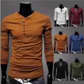 Camiseta Manga Longa VAM0058