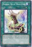 Nordic Relic Draupnir STOR-EN045