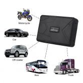10000 mah Bateria de longa Duração GPS Tracker TK915 12-24 v GPS Localizador de Carro Rastreador Do