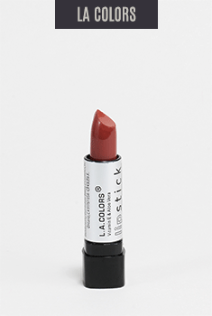 La-Colors Puramente Matte Lipstick
