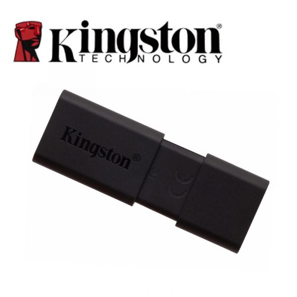 Pendrive 128 Gigas Kingston usb 3.0 flash