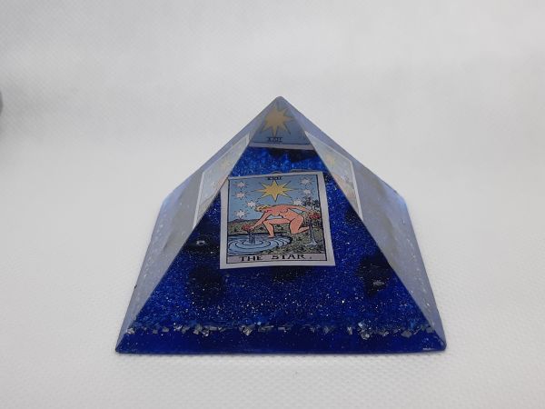 81363 - A Estrela