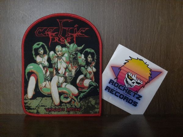 CELTIC FROST -