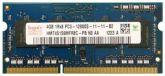 MEMORIA NOTEBOOK DDR3  4GB  1333 MHZ