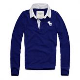 CAMISA PÓLO MANG. LONG. AF HOC cod. 00010