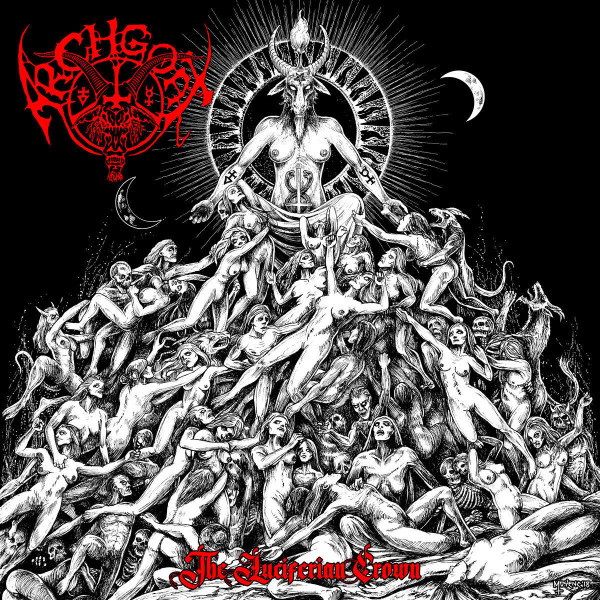 CD ARCHGOAT -