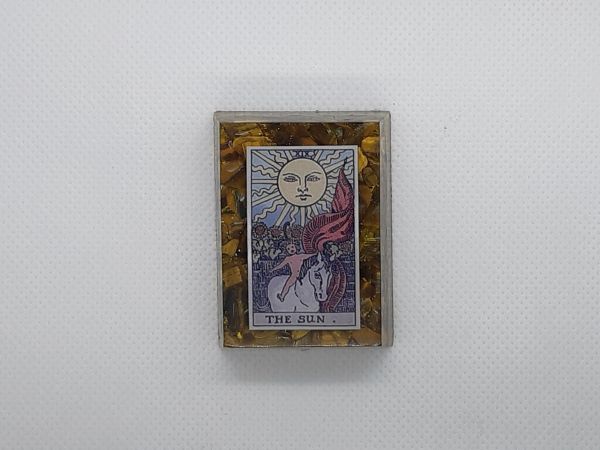 81401 -  O Sol -  Carta