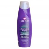 Condicionador Aussie Cleanse Mend