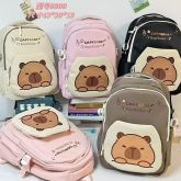Mochila infantil