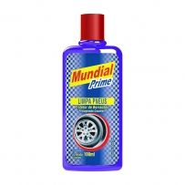 LIMPA PNEUS MUNDIAL