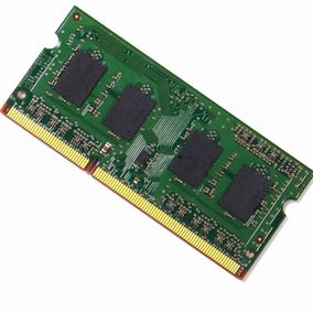 DDR2 para Notebook 2 Gb