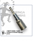 140171-0520  ELEMENTO DE BOMBA INJETORA KZ04
