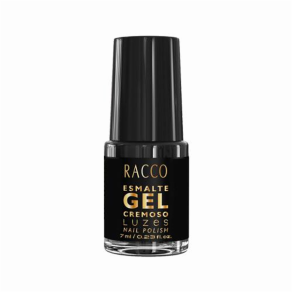 Esmalte Luzes - Stiletto