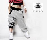 CALÇA HIP HOP