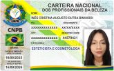 INÊS CRISTINA AUGUSTO DUTRA BINHARDI