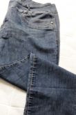 Calça jeans Milanina nova