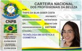THAYS DA SILVA GEBER COSTA