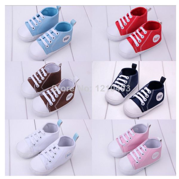 All star baby BCT0001