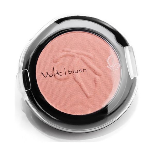 Blush Compacto Vult - cor 03