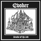 CD EVOKER - Snake of the End argentino