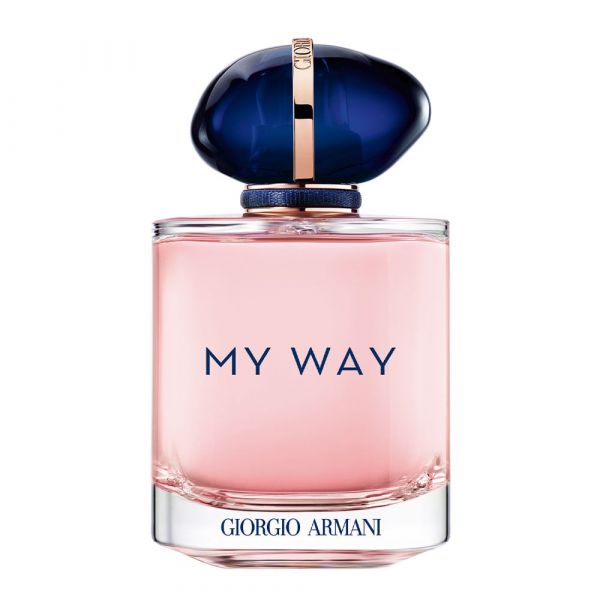 My Way Giorgio Armani - Perfume Feminino - EDP - 90ml