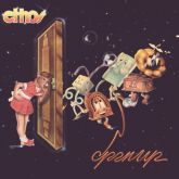 ETHOS - Open Up (Importado)