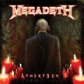 Megadeth - Thirteen
