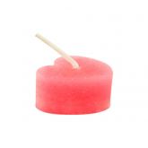 VELAS AROMÁTICAS 06 UNIDADES BRASIL FETICHE