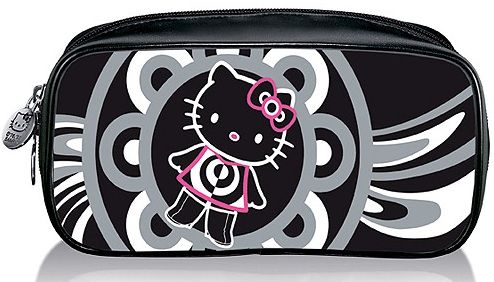 Necessaire Mac  Hello Kitty Cosméticos