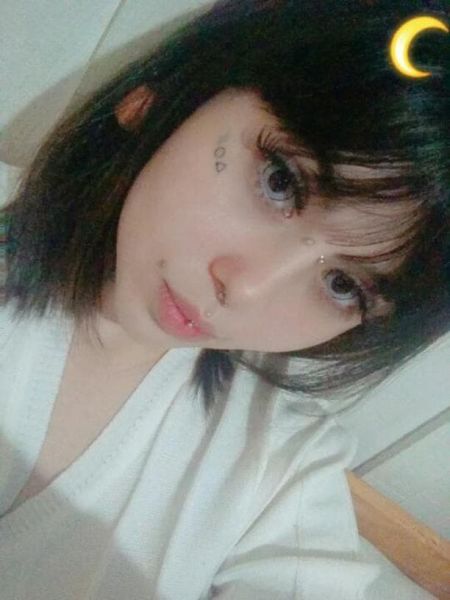 Donut Grey - 14.5mm