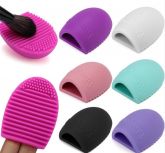 Lavador de Pincéis Silicone