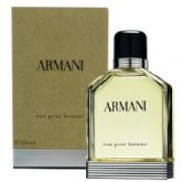 Armani Masculino Eau de Toilette 100ml