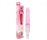 VIBRADOR JELLYS