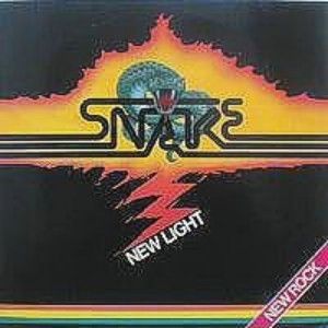 Snake - A New Light Importado (Alemanha)